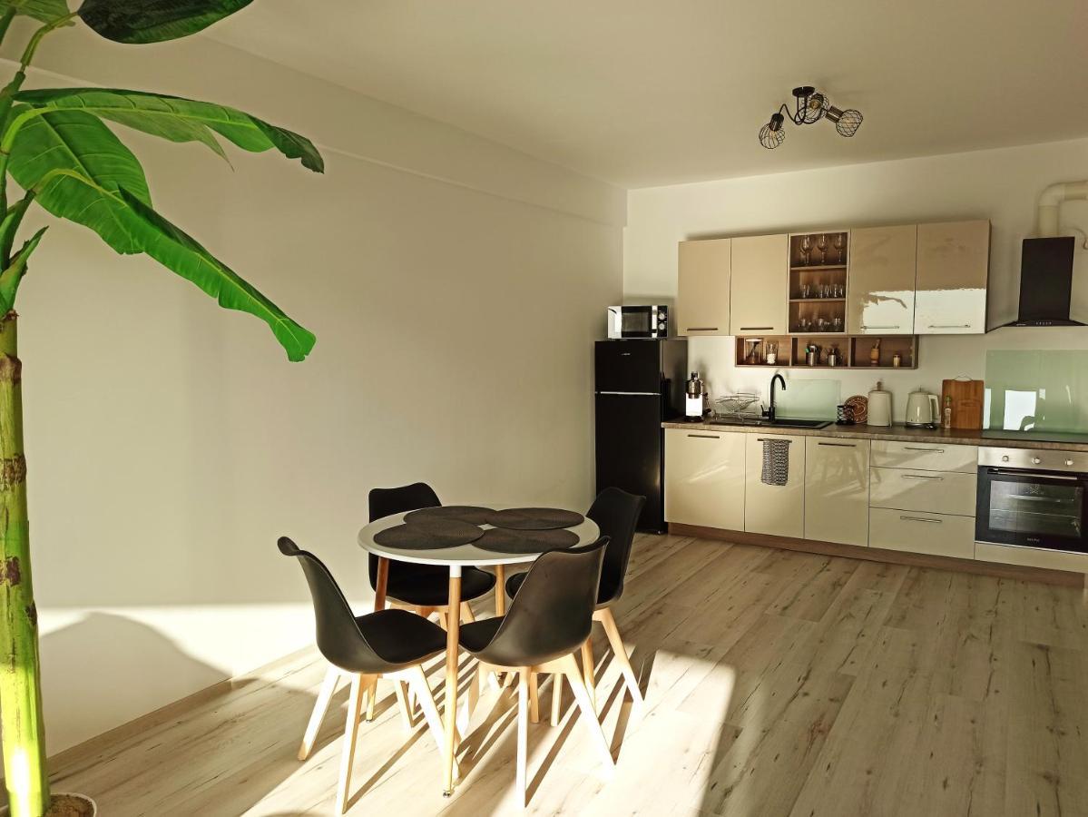 Summer Haven - Self Check-in & Parking Lot, Primashops&lotus Apartment Oradea