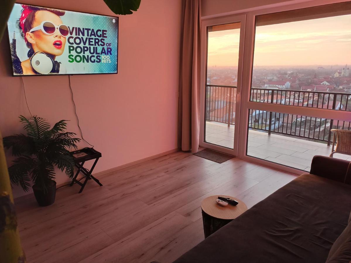 Summer Haven - Self Check-in & Parking Lot, Primashops&lotus Apartment Oradea