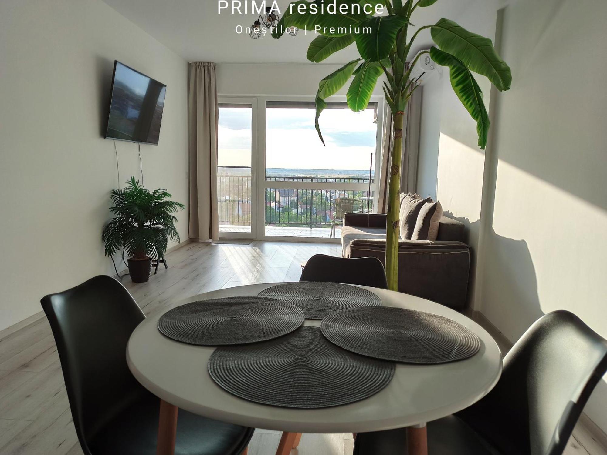 Apartment Summer Haven - Self Check-in & Parking Lot, Primashops&lotus Oradea