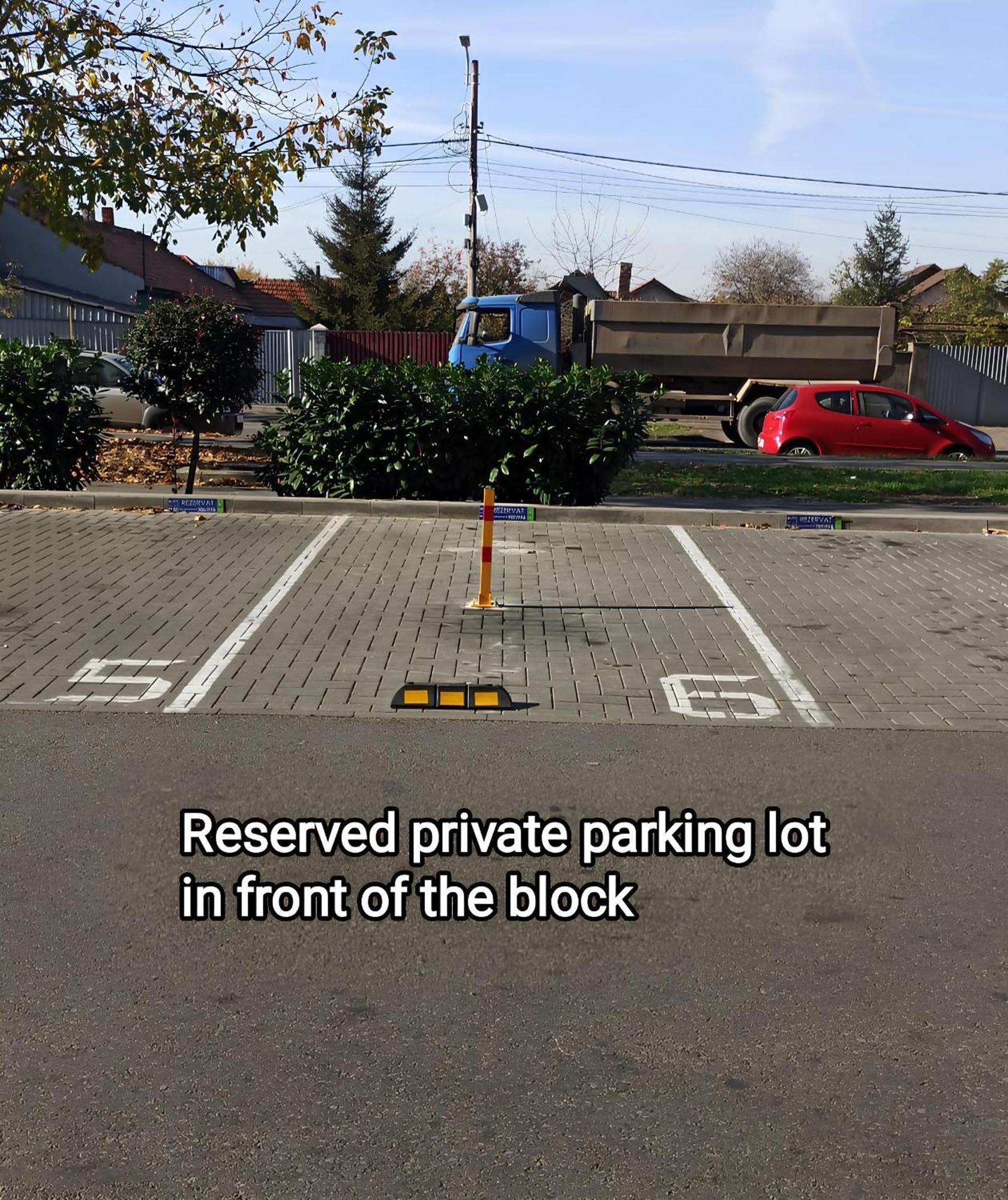 Summer Haven - Self Check-in & Parking Lot, Primashops&lotus Apartment Oradea
