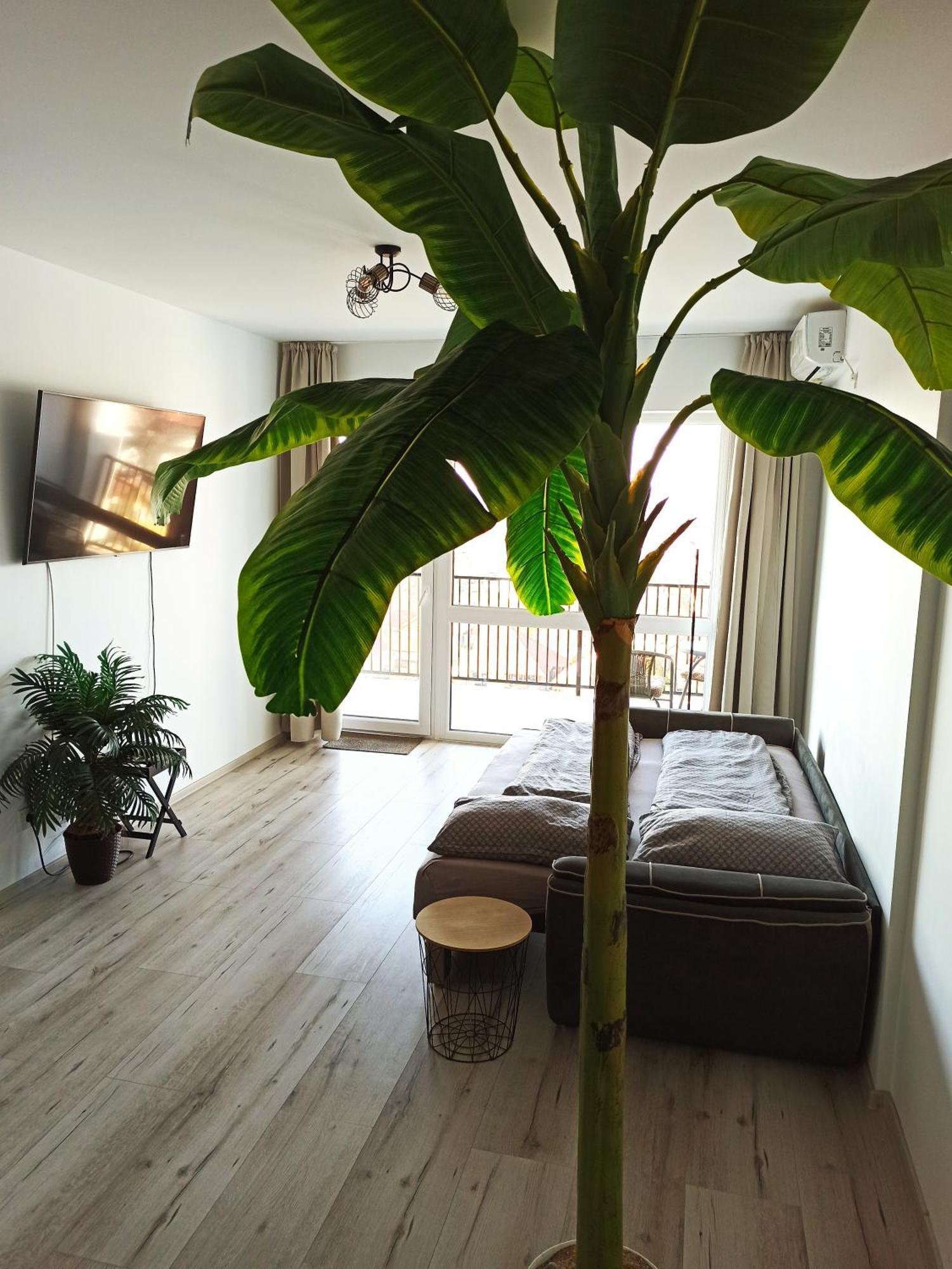 Apartment Summer Haven - Self Check-in & Parking Lot, Primashops&lotus Oradea